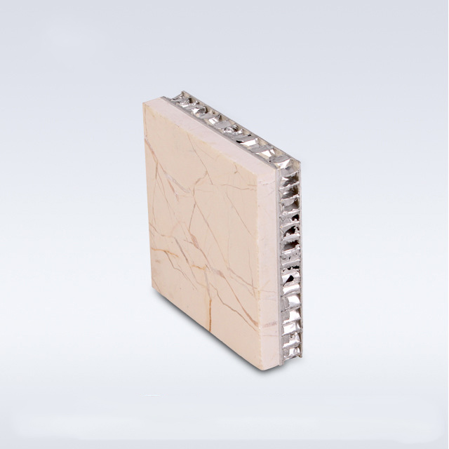 普基石材蜂窝板1