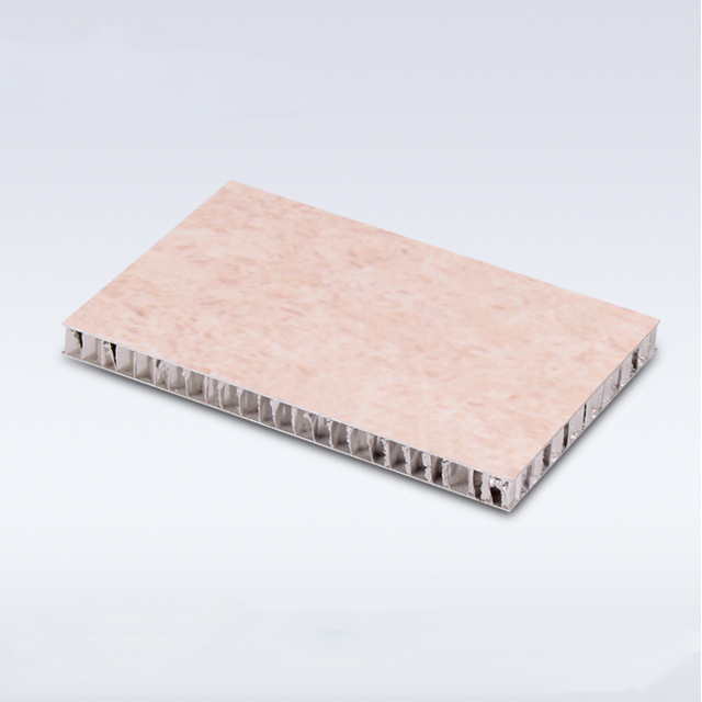 普基石材蜂窝板1