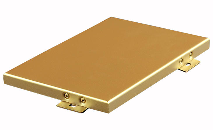 普基氟碳铝单板8