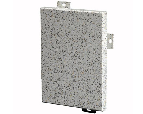 普基氟碳铝单板8