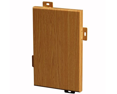 普基氟碳铝单板7