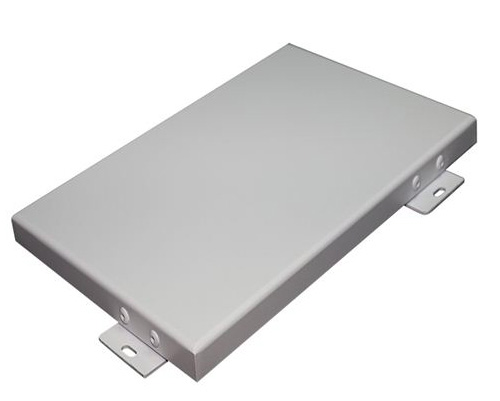 普基仿石材铝单板